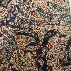 Flannel Sheet Set 4 pieces Cal. King